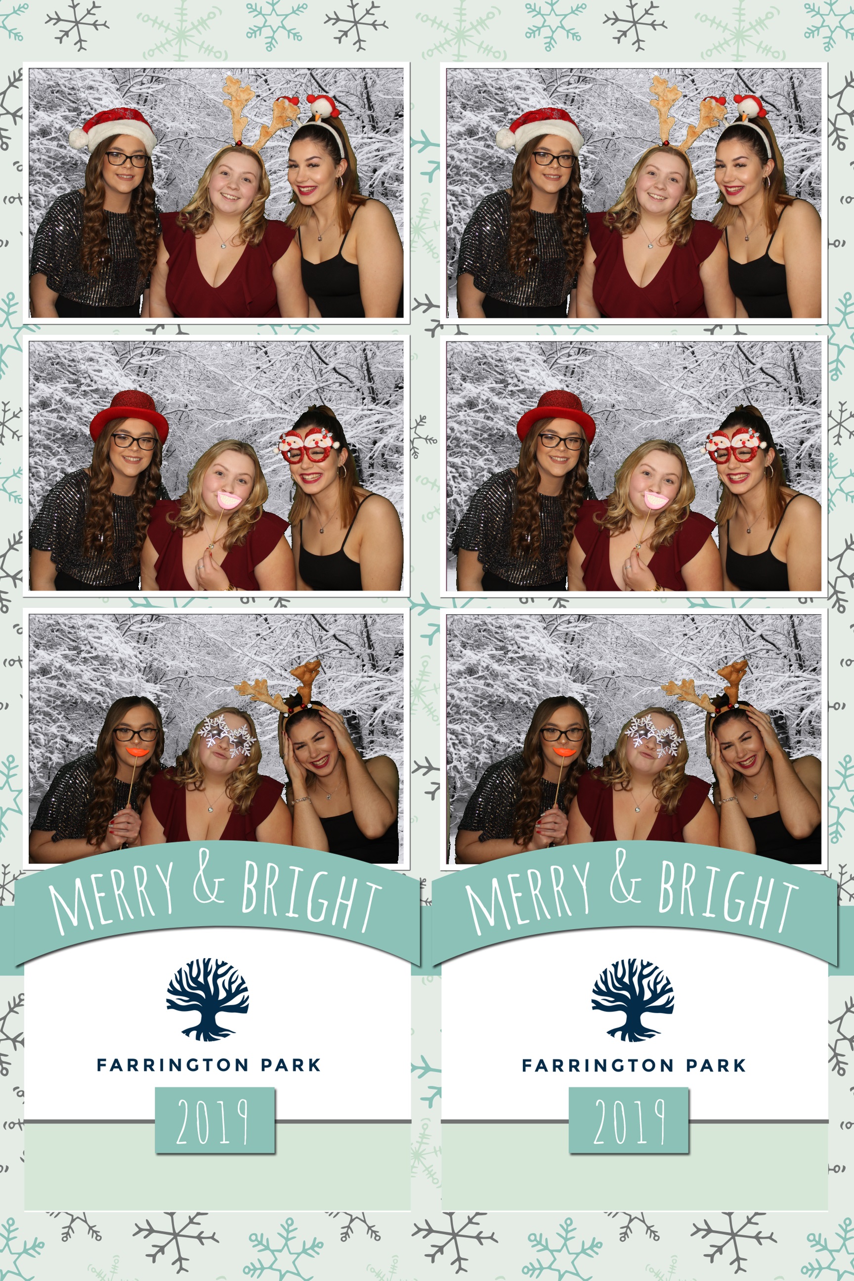 FP Christmas Party 07.12.19 | View more photos from the event at images.mobile-photo-booth.com/u/MobilePhotoBoothUK/FP-Christmas-Party-071219